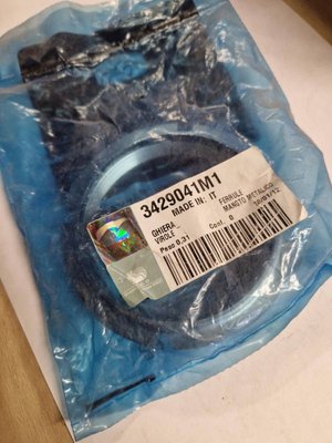 PIECES TRACTEUR PAG* - CONCURENCEE* - VIROLE Landini