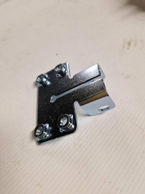 Pièces - DIVERS - COLLIER ppk