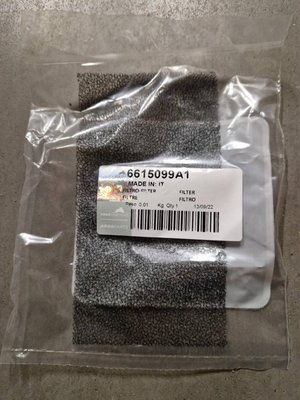 PIECES TRACTEUR PAG* - FILTRATION* - FILTRE mc cormick