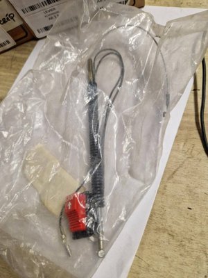 Pièces - PPK - CABLE COMPLET ppk