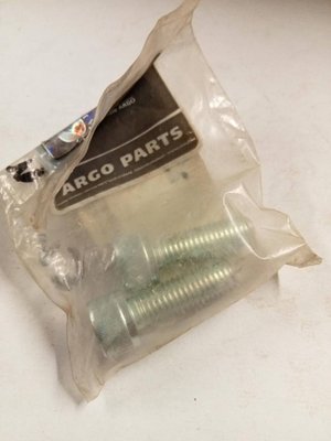 PIECES TRACTEUR PAG* - CAPTIVE* - VIS ALLEN 10X40 Landini