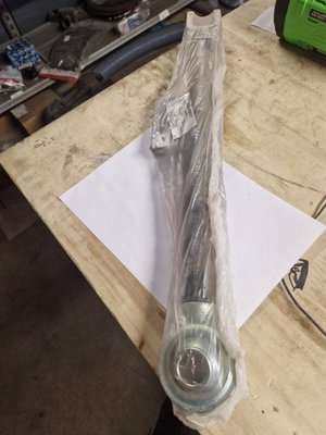 PIECES TRACTEUR PAG* - CONCURENCEE* - STABILISATEUR Landini