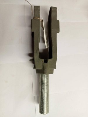 PIECES TRACTEUR PAG* - CONCURENCEE* - CHAPE ARTICULAT Landini