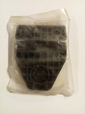 PIECES TRACTEUR PAG* - CAPTIVE* - CHARNIERE