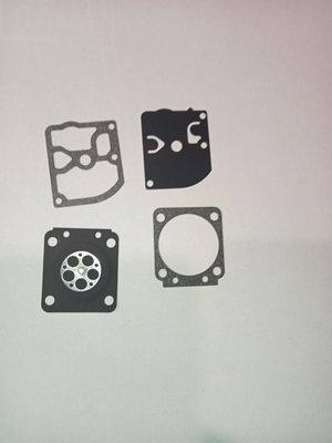 PIECES DETACHEES MOTOC ESSENCE PEV* - AUTRE* - Jeu de pièces de carburateur Stihl