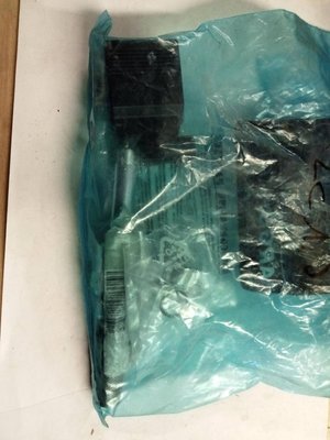 PIECES TRACTEUR PAG* - CONCURENCEE* - ELECTROVANNE PROPORTIONNELLE mc cormick