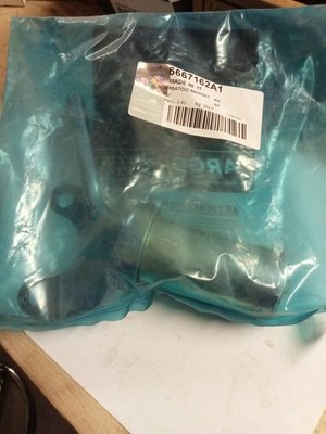 PIECES TRACTEUR PAG* - FILTRATION* - FILTRE mc cormick