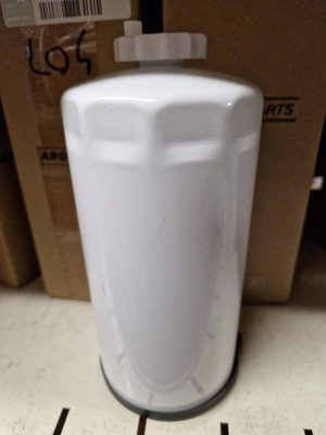 PIECES TRACTEUR PAG* - FILTRATION* - PREFILTRE GASOIL mc cormick