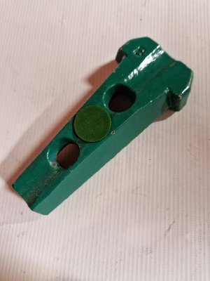 PIECES TECHNIQUES AGRI PAG* - OUTILS A DENTS* - ADAPTATEUR QUICK LOCK E.A. 45 Vicon