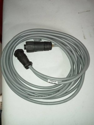 PIECES TECHNIQUES AGRI PAG* - BOITIER ELECTRONIQUE ET ACCESSOIRES* - Câble IM Inline+ switchbox sur Vicon