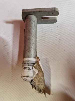 PIECES TECHNIQUES AGRI PAG* - PULVERISATION* - Axe Vicon
