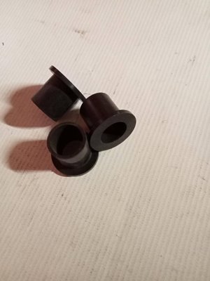 PIECES TECHNIQUES AGRI PAG* - FERTILISATION* - Bague epaul�e �20x�16,2x22-�28 Vicon