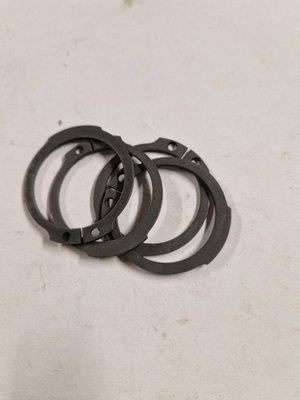 PIECES TRACTEUR PAG* - CONCURENCEE* - CIRCLIPS 33MM EXT