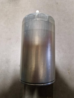 PIECES TRACTEUR PAG* - FILTRATION* - ELEMENT Landini