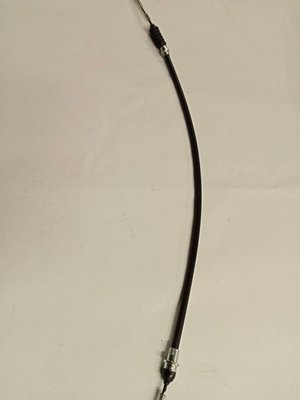 PIECES TRACTEUR PAG* - CONCURENCEE* - CABLE FREIN A MAIN Landini