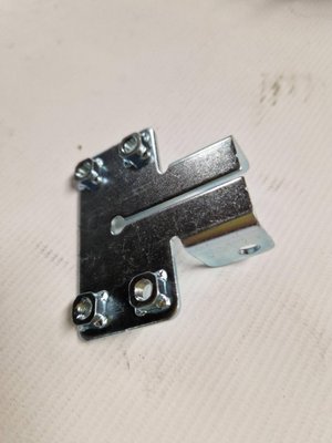 Pièces - PPK - COLLIER ppk