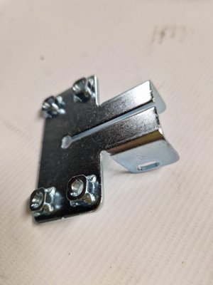 Pièces - PPK - COLLIER ppk