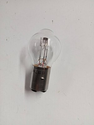 ELECTRICITE - AMPOULE - AMPOULE PHARE Delta Mics