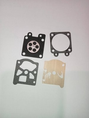 PIECES DETACHEES MOTOC ESSENCE PEV* - AUTRE* - Jeu de pièces de carburateur Stihl