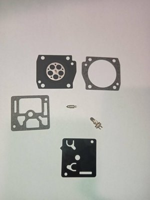 PIECES DETACHEES MOTOC ESSENCE PEV* - AUTRE* - Jeu de pièces de carburateur Stihl