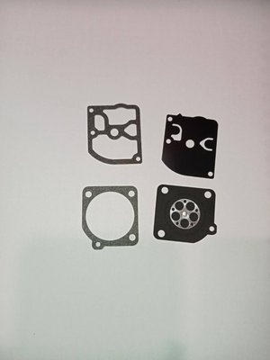PIECES DETACHEES MOTOC ESSENCE PEV* - AUTRE* - Jeu de pièces de carburateur Stihl