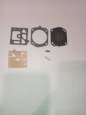 PIECES DETACHEES MOTOC ESSENCE PEV* - AUTRE* - Jeu de pièces de carburateur Stihl