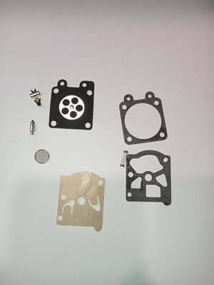 PIECES DETACHEES MOTOC ESSENCE PEV* - AUTRE* - Jeu de pièces de carburateur Stihl