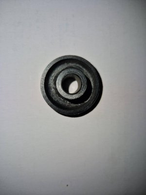 PIECES TRACTEUR PAG* - CAPTIVE* - BAGUE Landini