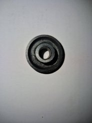 PIECES TRACTEUR PAG* - CAPTIVE* - BAGUE Landini