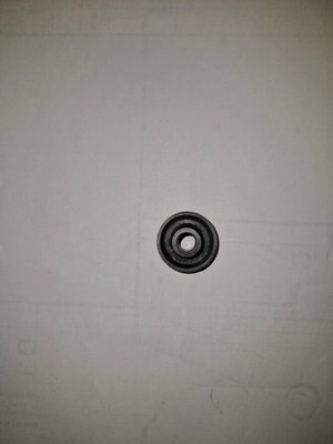PIECES TRACTEUR PAG* - CAPTIVE* - BAGUE Landini