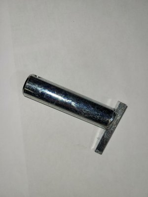 PIECES TRACTEUR PAG* - CAPTIVE* - AXE CHANDELLE RELEVAGE Landini