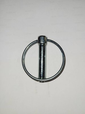PIECES TRACTEUR PAG* - CAPTIVE* - GOUPILLE 11mm x 44.5mm mc cormick