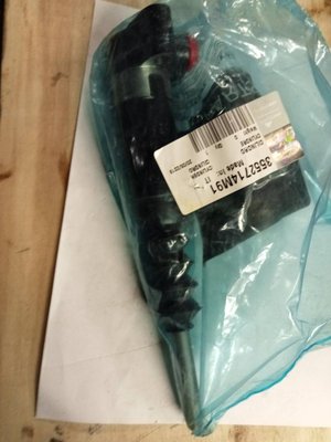 PIECES TRACTEUR PAG* - CONCURENCEE* - RECEPTEUR D EMBRAYAGE Landini