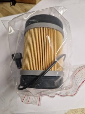 PIECES TRACTEUR PAG* - FILTRATION* - FILTRE AD BLUE Landini