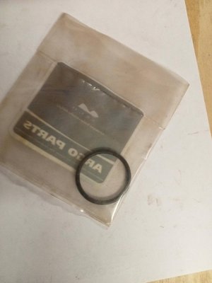 PIECES TRACTEUR PAG* - CONCURENCEE* - JOINT TORIQUE Landini