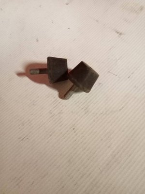 PIECES TECHNIQUES AGRI PAG* - PULVERISATION* - Buffer Vicon