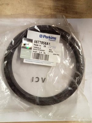 PIECES TRACTEUR PAG* - CONCURENCEE* - JOINT SPY PALIER ARRIERE Landini
