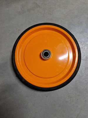 PIECES TECHNIQUES AGRI PAG* - SEMOIR* - ROUE Amazone