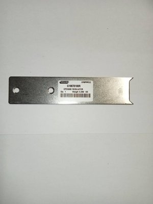 PIECES TECHNIQUES AGRI PAG* - SEMOIR* - REGULATEUR OUVERTURE BV SEMOIR MASCHIO GASPARDO