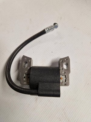 Pièces - BARRERE - ARMATURE MAGNETO