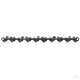 Chaine tronçonneuse : 3/8 p 62 m