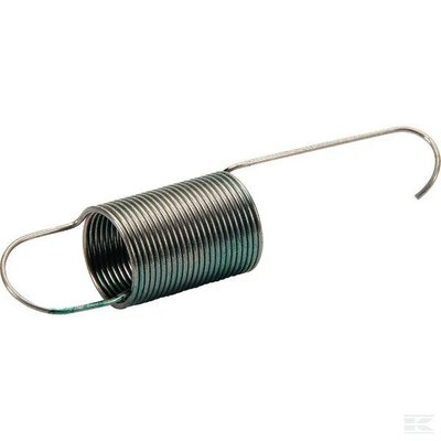 Materiels - KRAMP - Ressort ralenti régulé