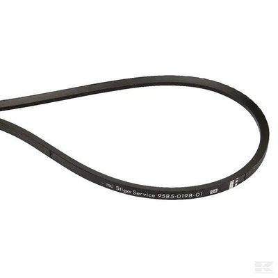 PIECES USURES MOTOC PEV* - COURROIE* - Courroie STIGA Park 95 Combi (2WD) Stiga