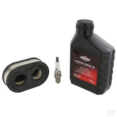 CONSOMMABLE MOTOC PLS* - DIVERS* - Kit entretien série 550E, 550E