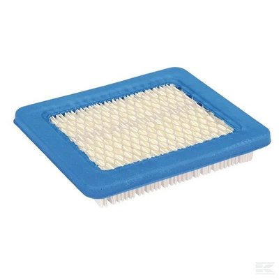 CONSOMMABLE MOTOC PLS* - DIVERS* - Filtre à air plat Blister 6043E