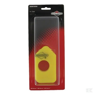 CONSOMMABLE MOTOC PLS* - DIVERS* - Filtre à air 1 x 698369