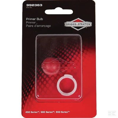 CONSOMMABLE MOTOC PLS* - DIVERS* - Bulle d'amorçage 1 x 694394