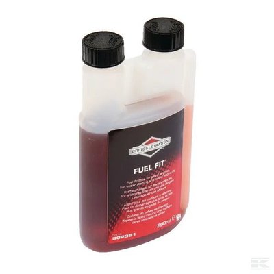 CONSOMMABLE MOTOC PLS* - LUBRIFIANT* - Fuel Fit 250 ml