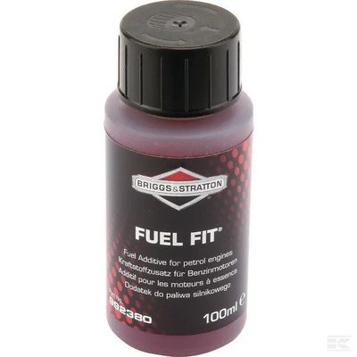 CONSOMMABLE MOTOC PLS* - LUBRIFIANT* - Fuel Fit 100 ml