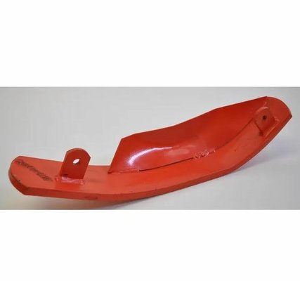 PIECES TECHNIQUES AGRI PAG* - HERSE ROTATIVE FRAISE* - PATIN GAUCHE MASCHIO MASCHIO GASPARDO